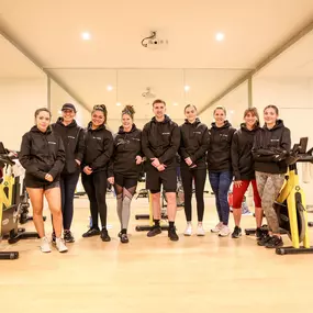 Bild von THE FITNESS GROUP