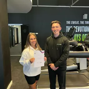 Bild von THE FITNESS GROUP