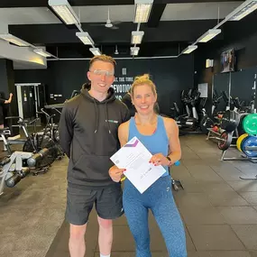 Bild von THE FITNESS GROUP