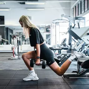 Bild von THE FITNESS GROUP
