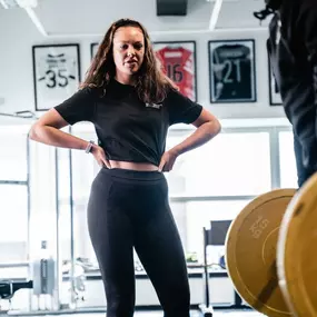 Bild von THE FITNESS GROUP