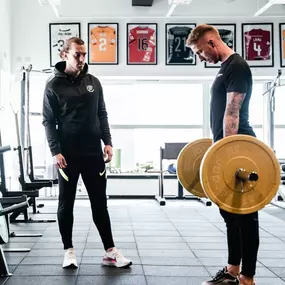 Bild von THE FITNESS GROUP