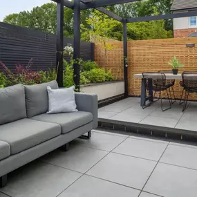 Bild von Pave Paving