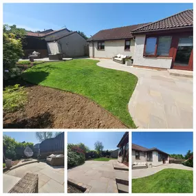 Bild von Pave Paving