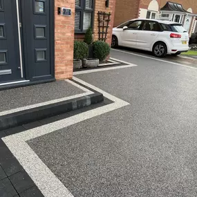 Bild von Pave Paving