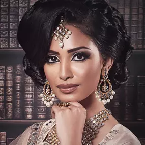 Bild von Jazz Panesar Make Up Artist