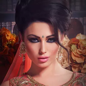 Bild von Jazz Panesar Make Up Artist