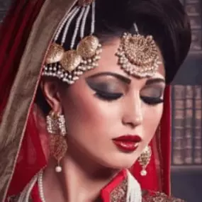 Bild von Jazz Panesar Make Up Artist