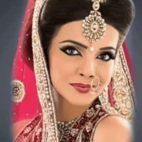 Bild von Jazz Panesar Make Up Artist