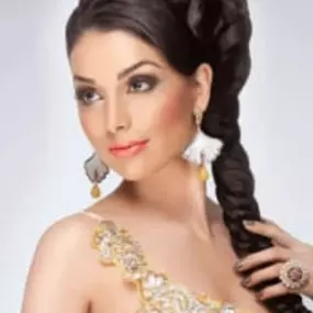 Bild von Jazz Panesar Make Up Artist