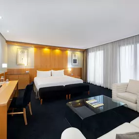 Eurostars Rey Alfonso X