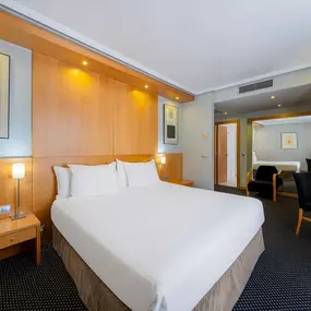Eurostars Rey Alfonso X
