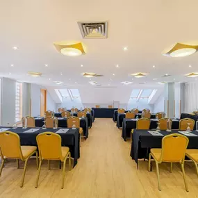 Eurostars Rey Alfonso X