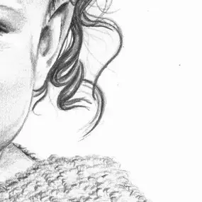 Bild von Pencil Sketch Portraits