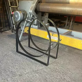 Bild von Excel Steel Services Ltd