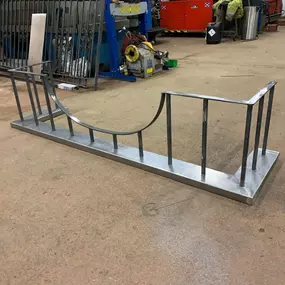 Bild von Excel Steel Services Ltd