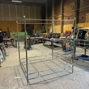 Bild von Excel Steel Services Ltd