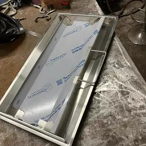 Bild von Excel Steel Services Ltd