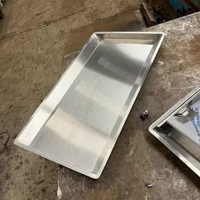 Bild von Excel Steel Services Ltd