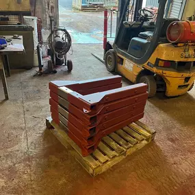 Bild von Excel Steel Services Ltd