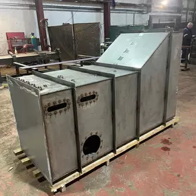 Bild von Excel Steel Services Ltd