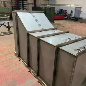 Bild von Excel Steel Services Ltd