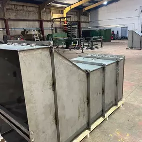 Bild von Excel Steel Services Ltd