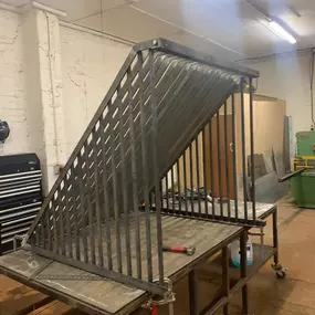 Bild von Excel Steel Services Ltd