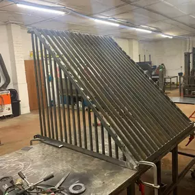 Bild von Excel Steel Services Ltd
