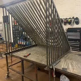 Bild von Excel Steel Services Ltd