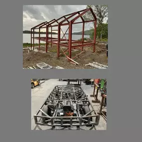 Bild von Excel Steel Services Ltd
