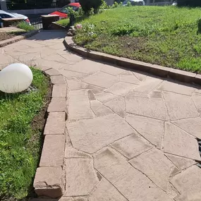 Bild von Grün & mehr