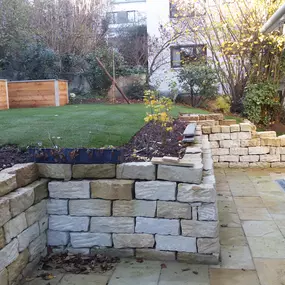 Bild von Grün & mehr