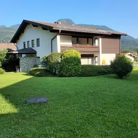 Bild von Bergnest Schleching