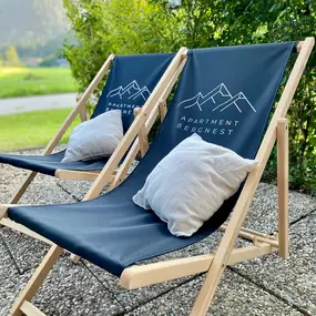 Bild von Bergnest Schleching