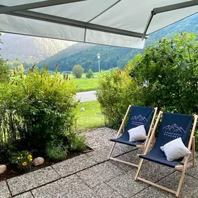 Bild von Bergnest Schleching