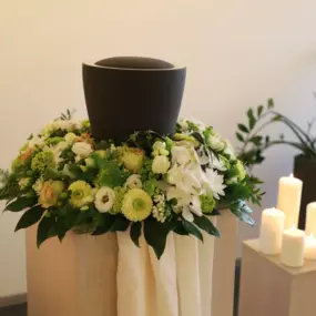 Bild von Liesen GmbH Bestattungshaus
