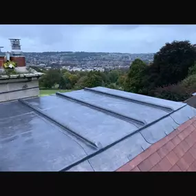 Bild von Oakmont Roofing Ltd