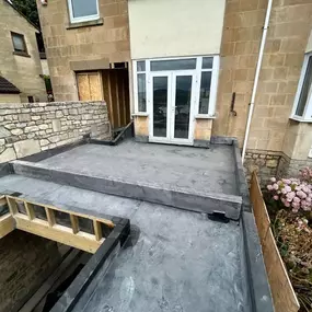 Bild von Oakmont Roofing Ltd