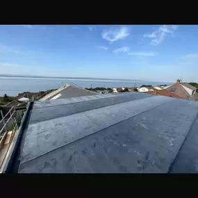 Bild von Oakmont Roofing Ltd