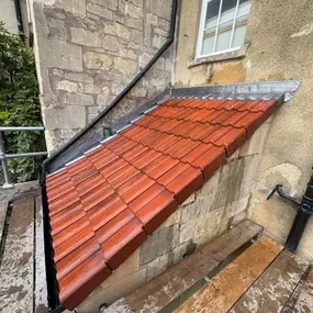 Bild von Oakmont Roofing Ltd