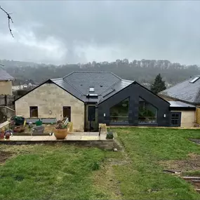 Bild von Oakmont Roofing Ltd