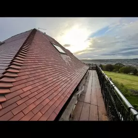 Bild von Oakmont Roofing Ltd