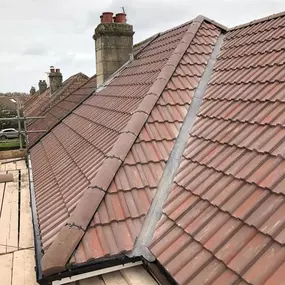 Bild von Oakmont Roofing Ltd