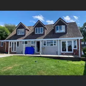 Bild von Oakmont Roofing Ltd