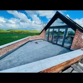 Bild von Oakmont Roofing Ltd