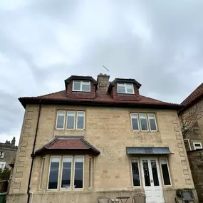 Bild von Oakmont Roofing Ltd