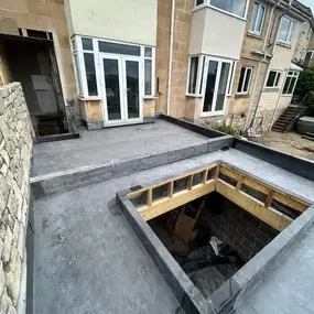 Bild von Oakmont Roofing Ltd