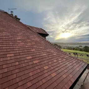 Bild von Oakmont Roofing Ltd