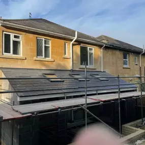 Bild von Oakmont Roofing Ltd